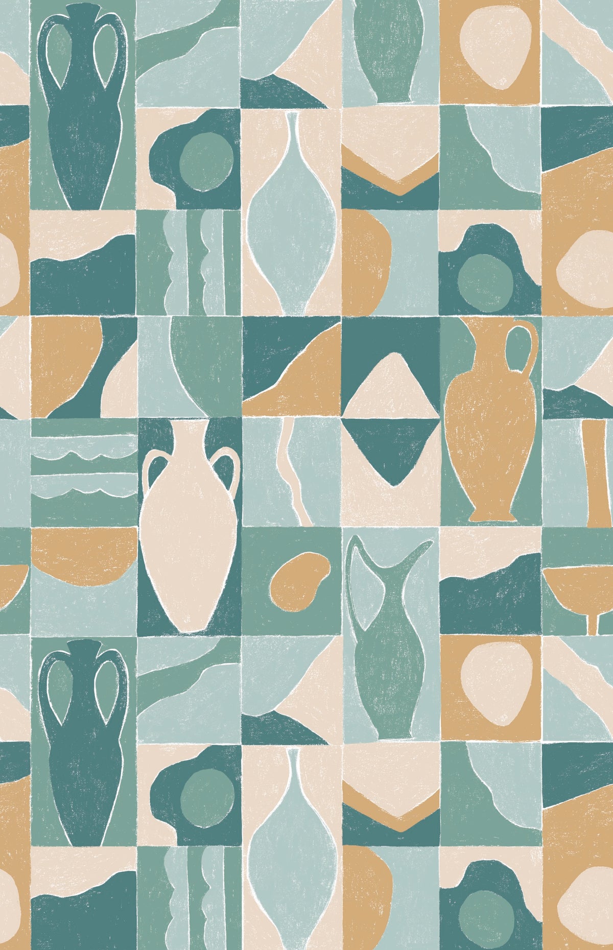 Ceramic Tiles (2mx3.1m)