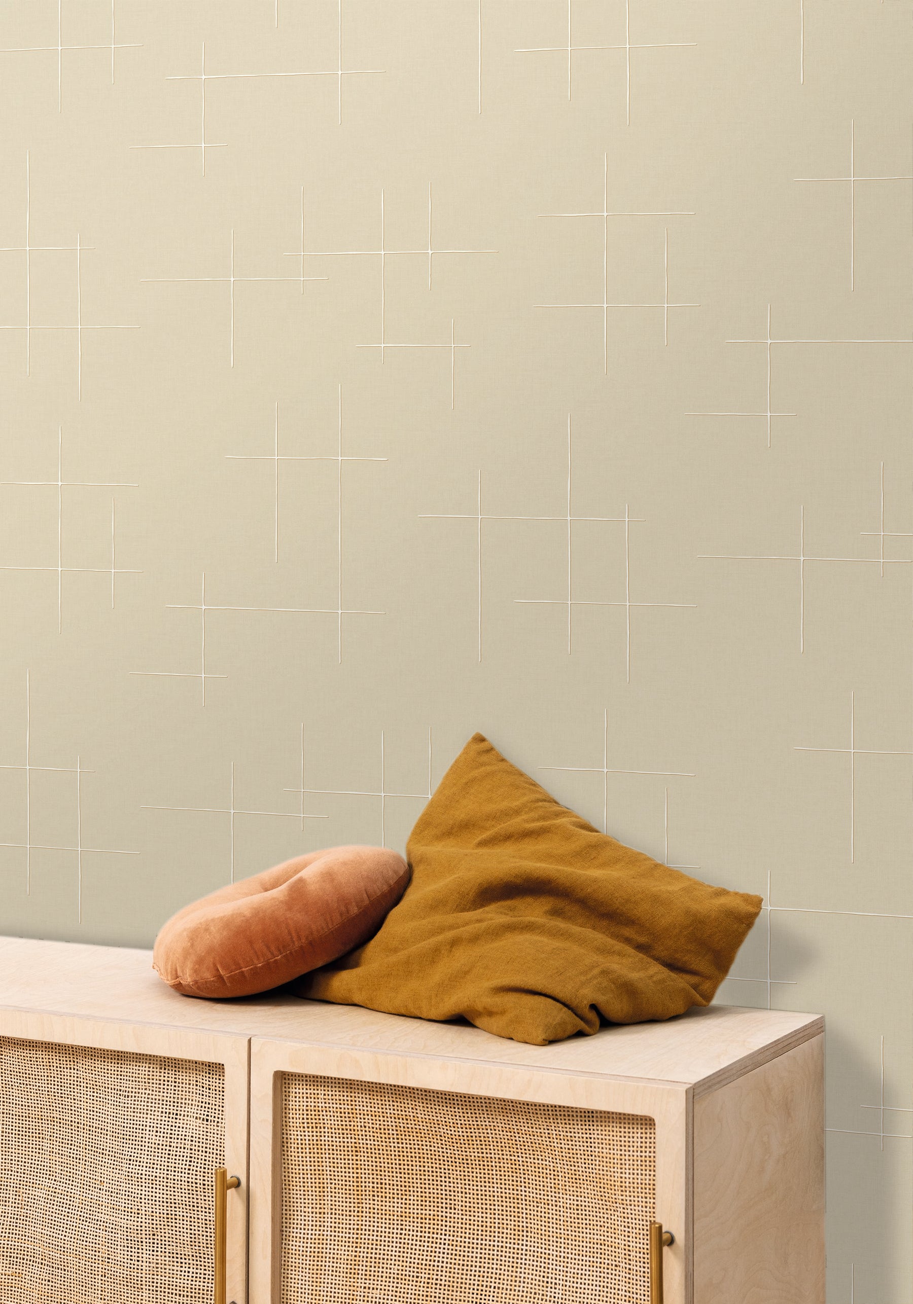 Elina - Beige