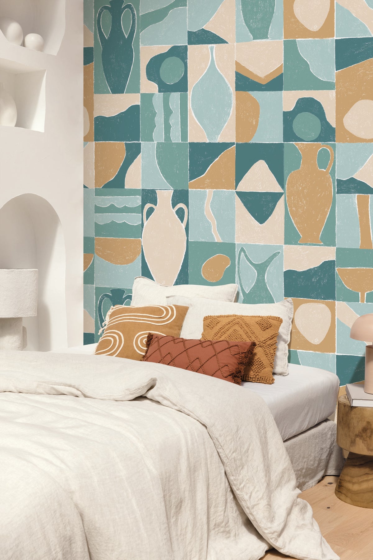 Ceramic Tiles (2mx2.5m)