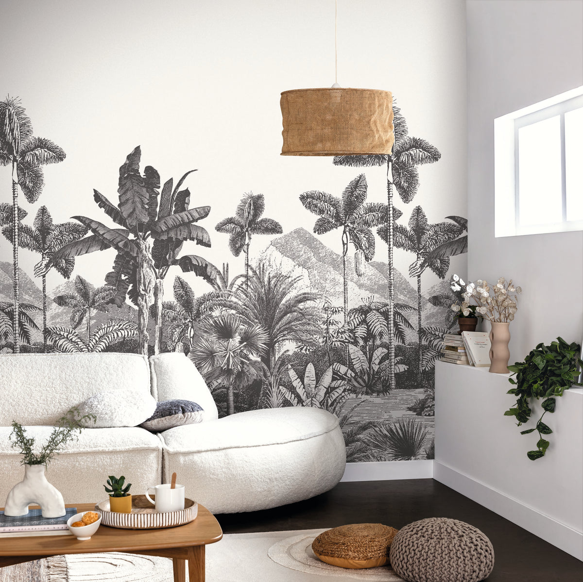 Secret Landscape (2.5mx2.5m)