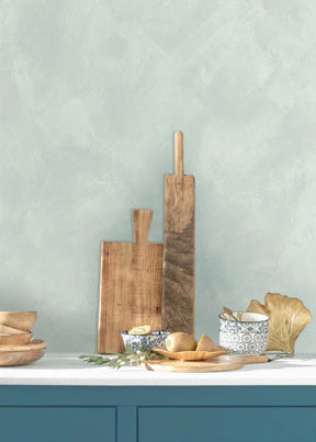 Chalk - Bleu Fumee