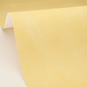 Chalk - Jaune Aurore