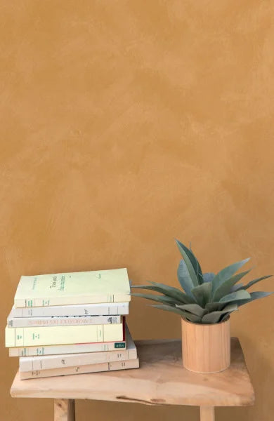 Chalk - Ocre