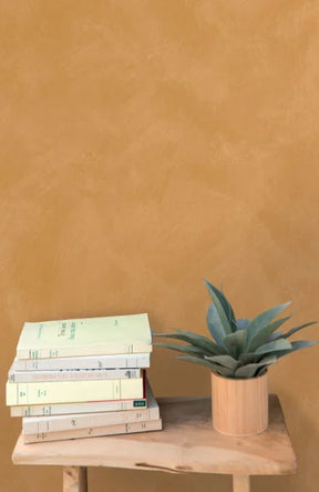 Chalk - Ocre
