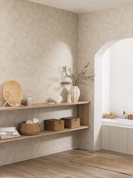 Chalk - Taupe