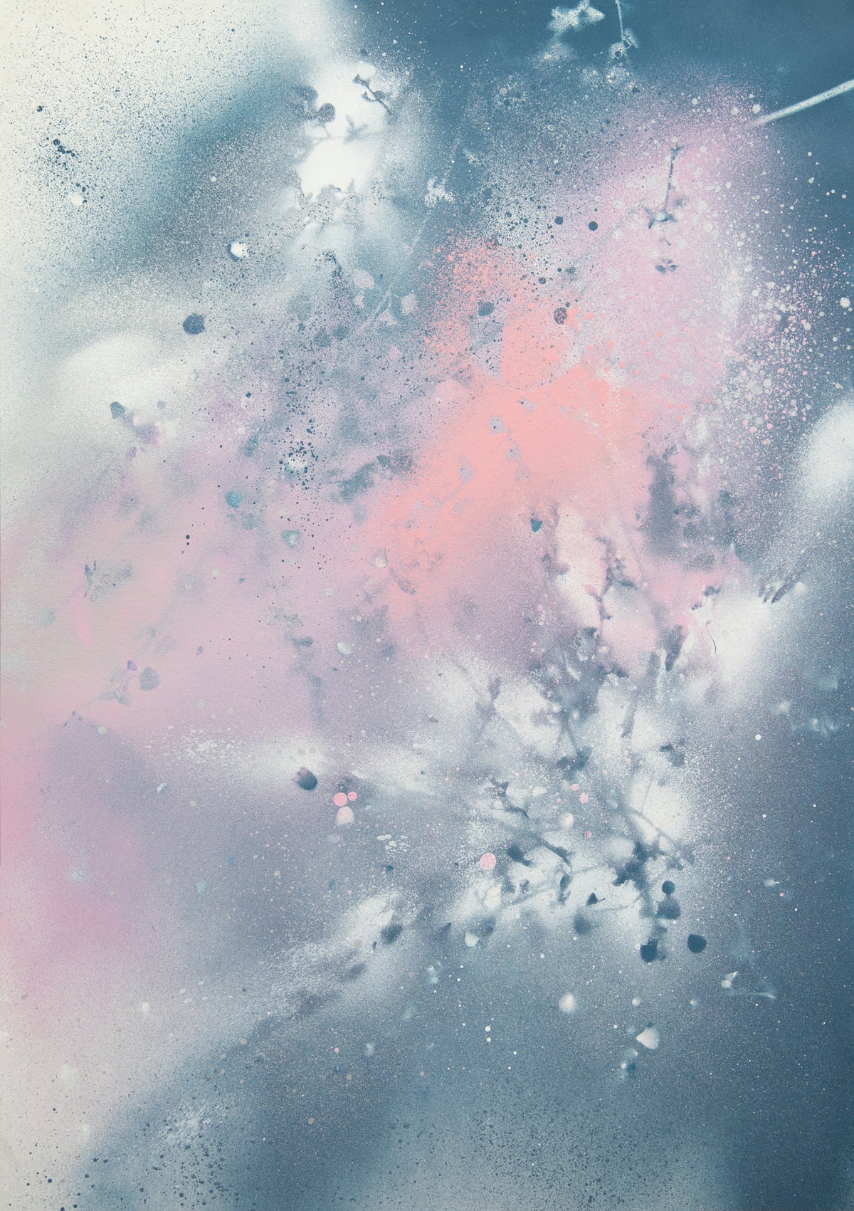 Cosmic Kiss