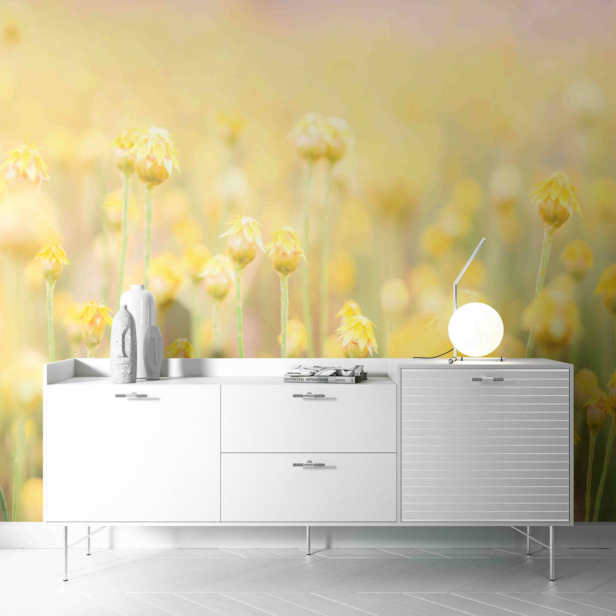 Dreamy Pastels