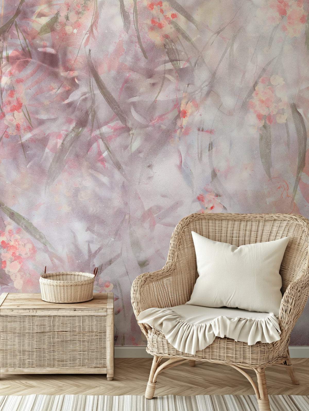 Gumtrees Blush
