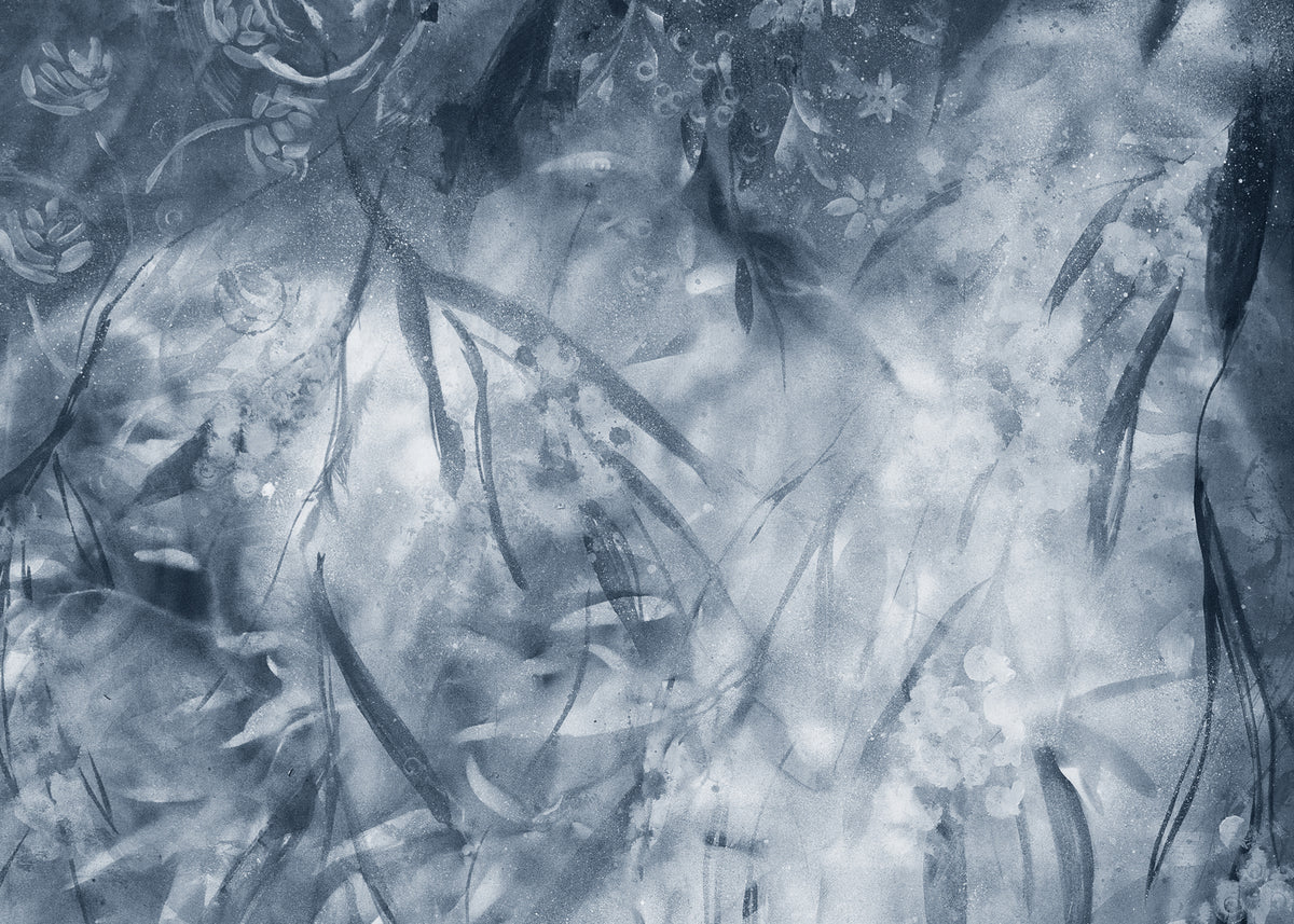Gumtrees Dusty Blue
