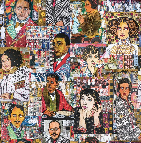 The Hommage Collection Two