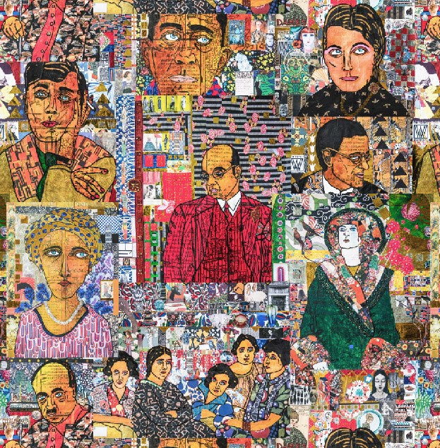 The Hommage Collection One