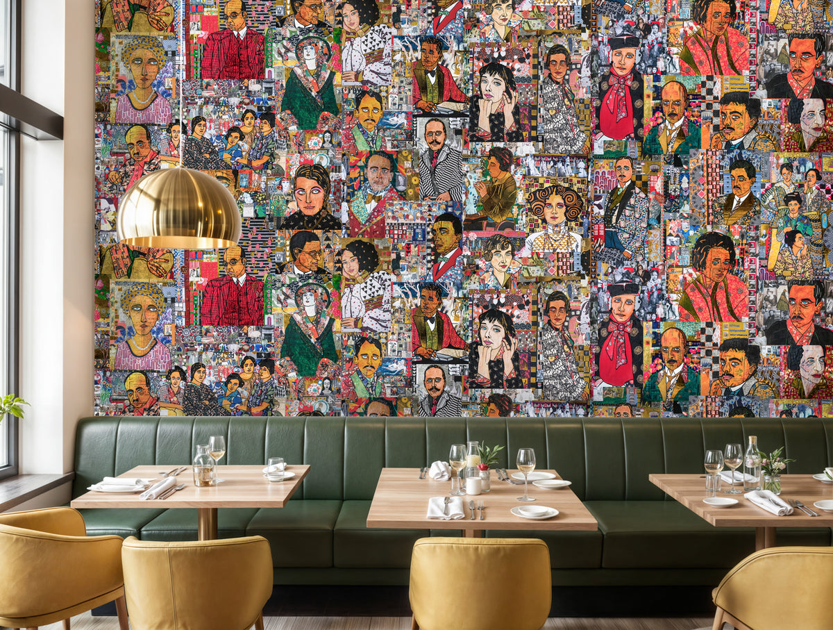 The Hommage Collection Two