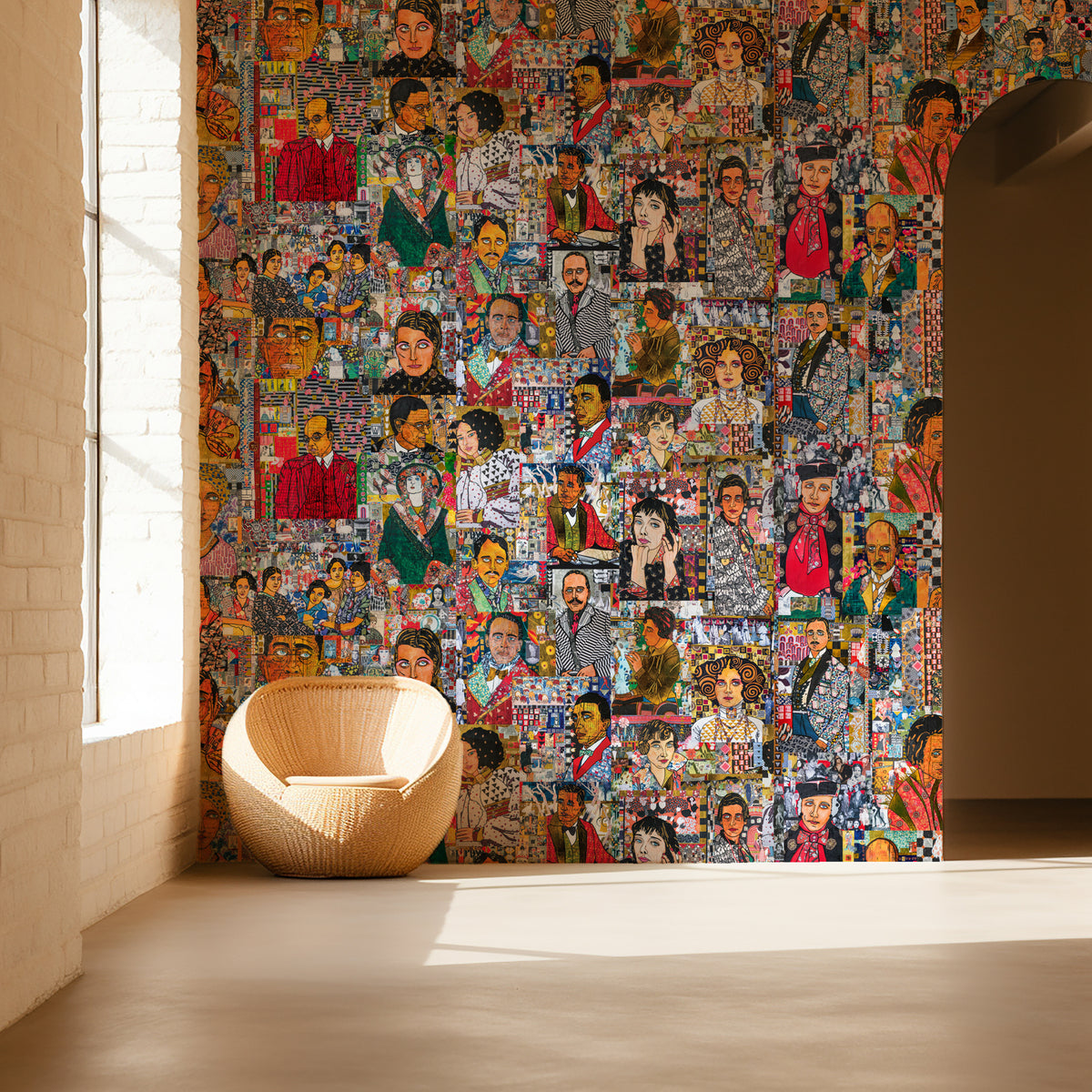 The Hommage Collection One