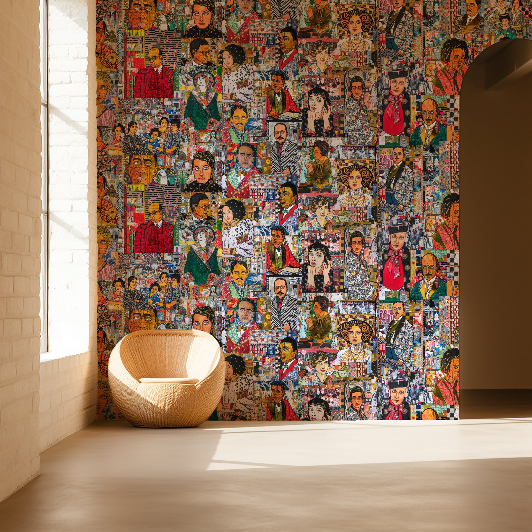 The Hommage Collection One