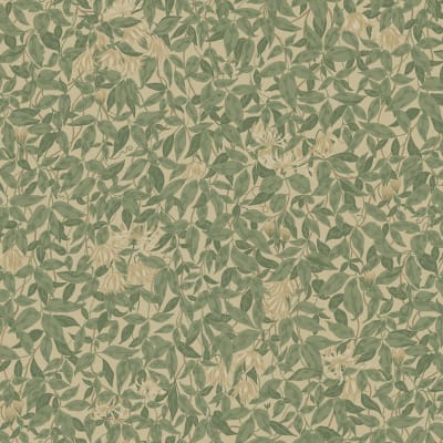 Linnea Mural - Green