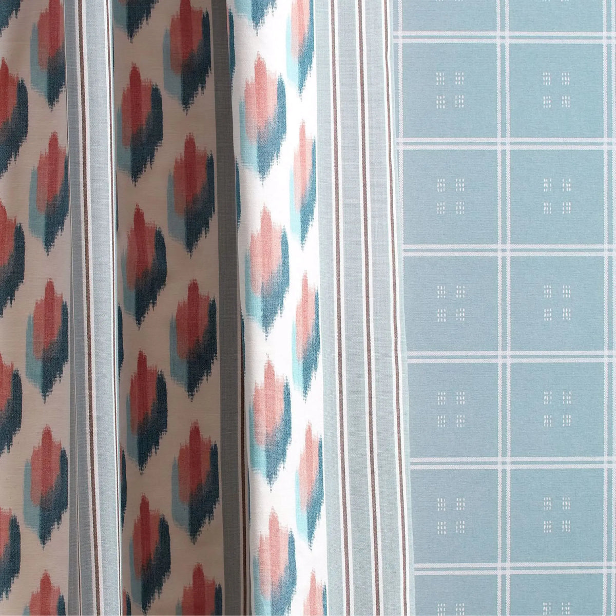 Malay - Porcelain