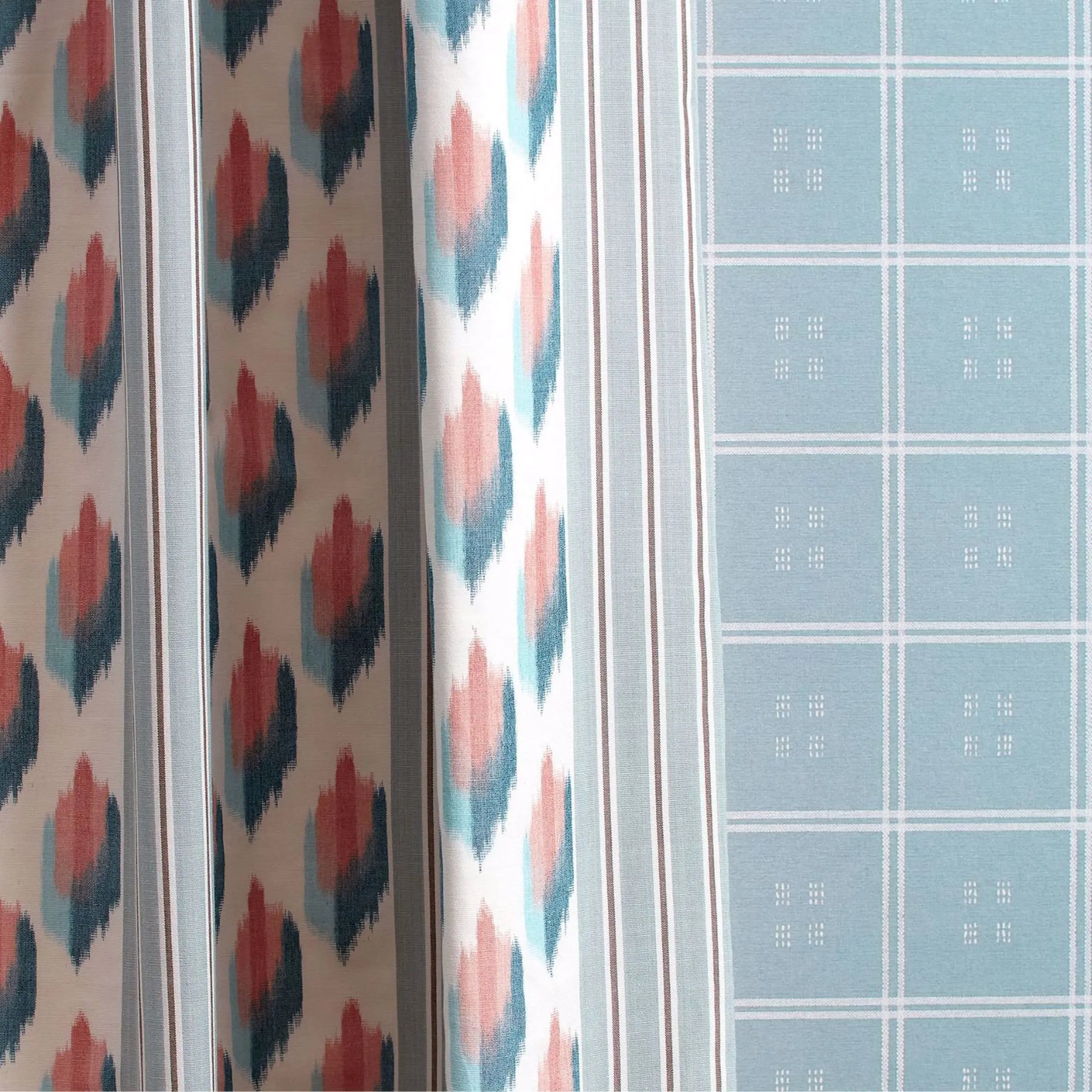 Malay - Porcelain