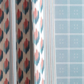 Malay - Porcelain