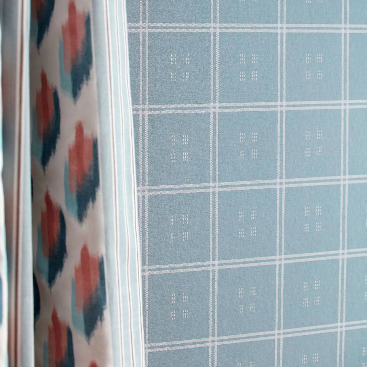Malay - Porcelain