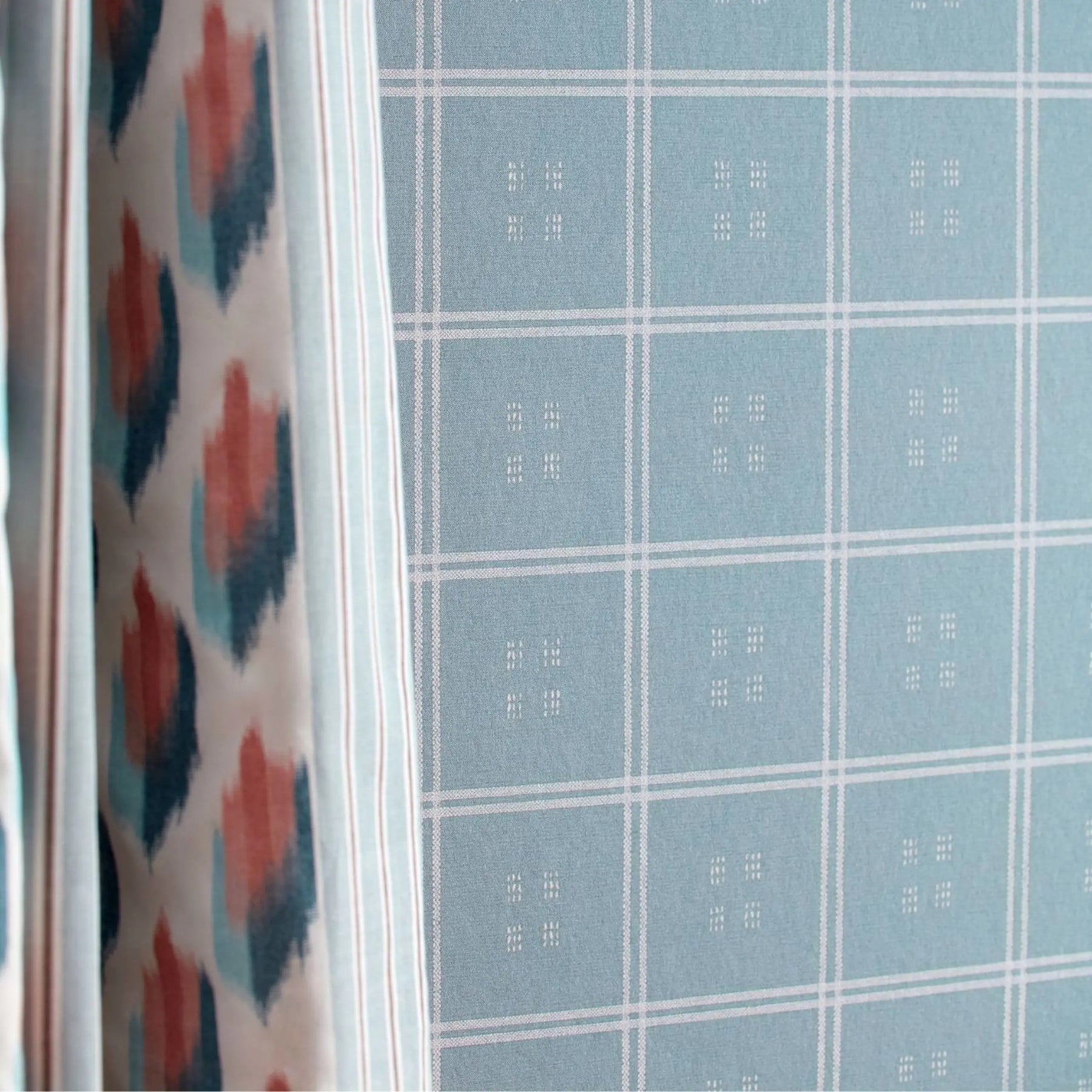 Malay - Porcelain