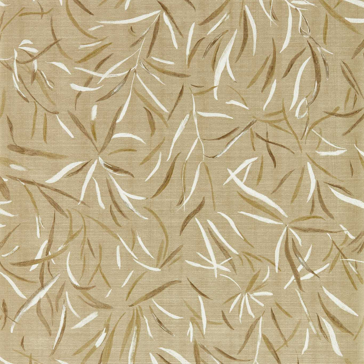 Moji - Gold/Honey