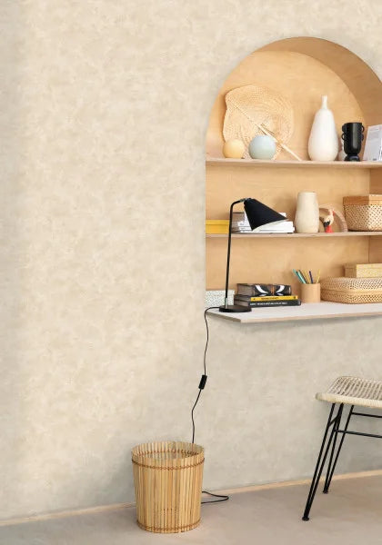 Patine 2 - Creme