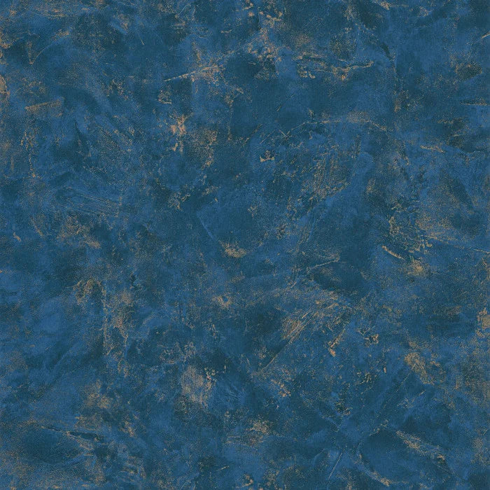 Patine 2- Bleu Nuit Or