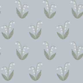 Lilly - Light Blue