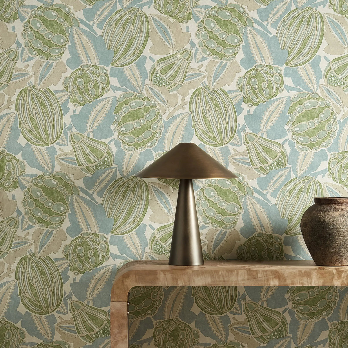 Zenith - Pine/Seaglass