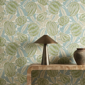 Zenith - Pine/Seaglass