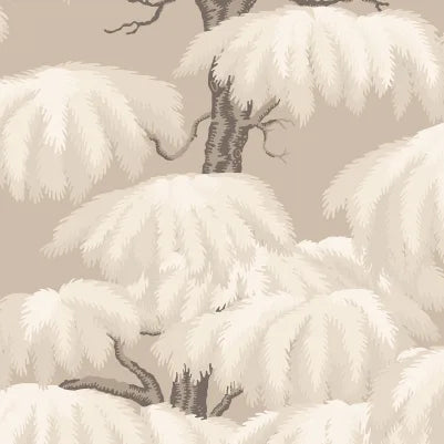 Alba - Beige
