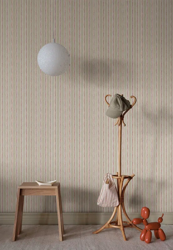 Albin - Beige