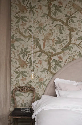 Alexa - Garden Green