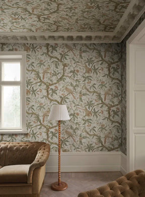 Alexa - Garden Green