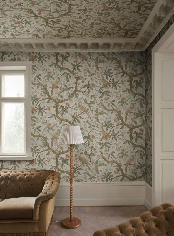 Alexa - Garden Green