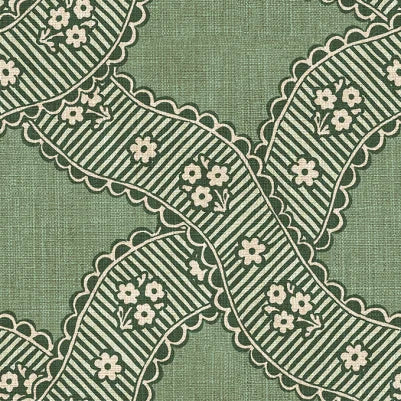 Annie - Green