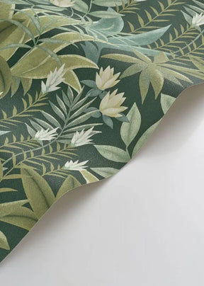 Antipode - Vert Canopee