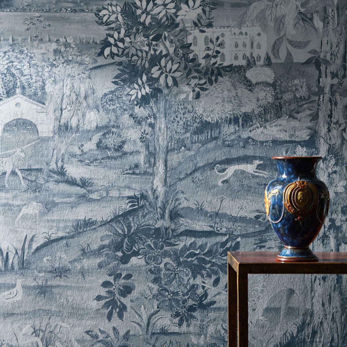 Arcadian Thames - Wedgwood