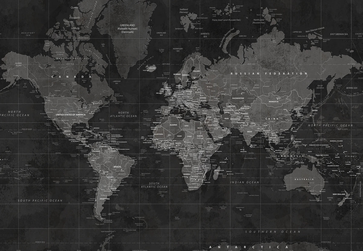 Around the World - Night
