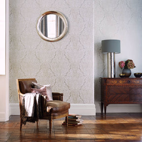 Aurelia - White Gold