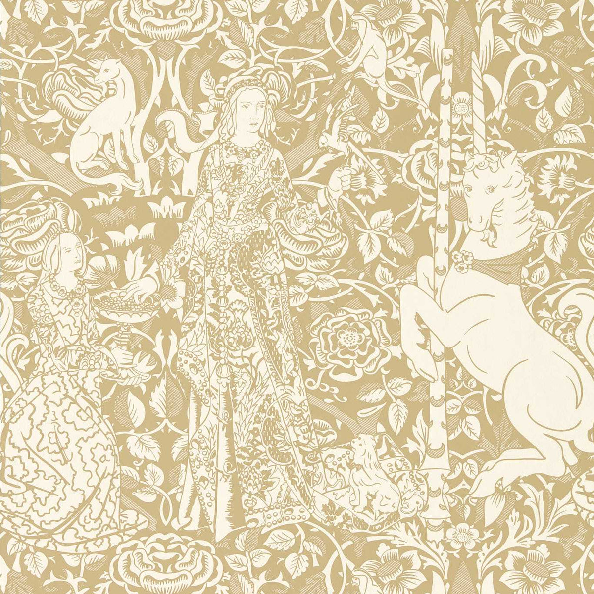 Aurelia's Grail - Bone/Alabaster