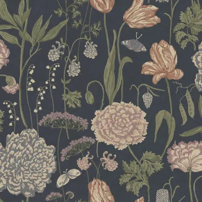 Aurelie - Dark Blue