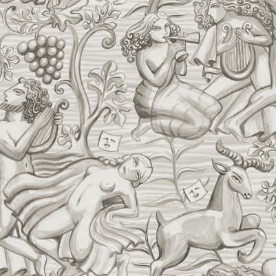 Baccus - Graphite