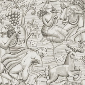 Baccus - Graphite
