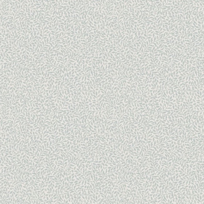 Bladverk - Misty Blue