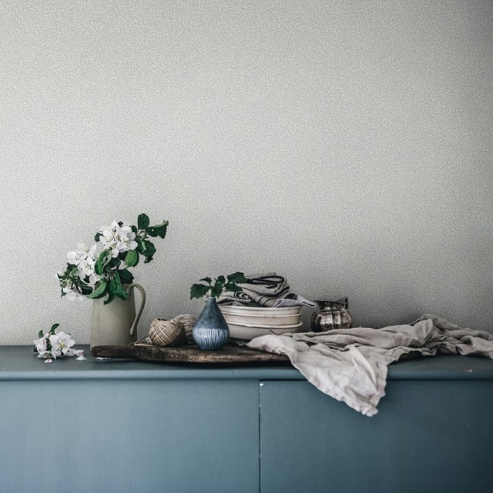 Bladverk - Misty Blue