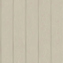 Beaded Wood - Beige