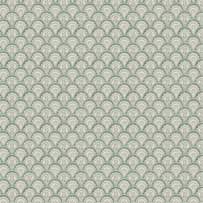 Beata - Moss Green