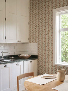 Beatrice - Dusty Pink