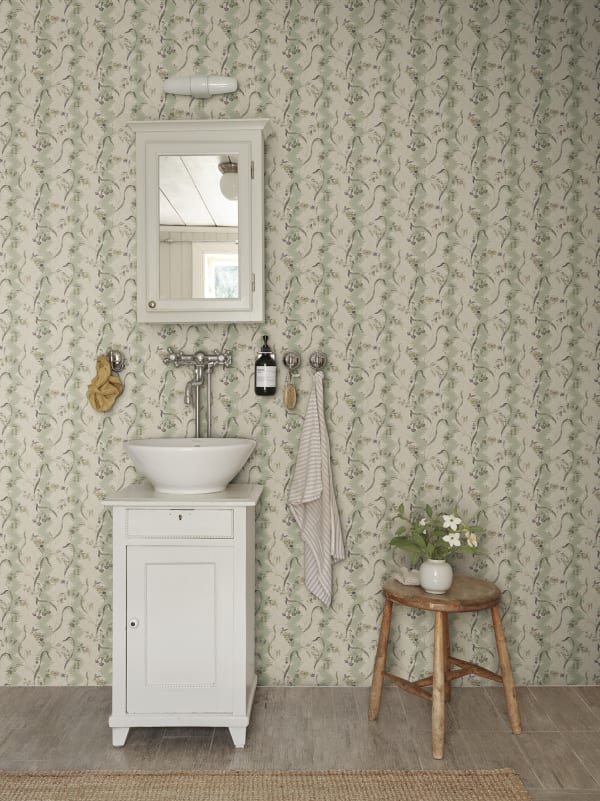 Beatrice - Light Green